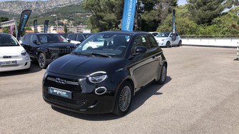 Photo Fiat 500 500e 3+1 e 118 ch Icône