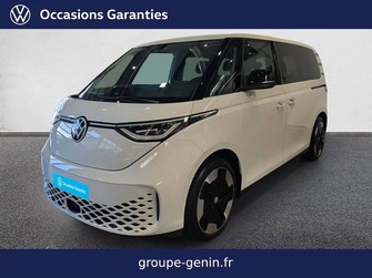 Photo Volkswagen  ID. Buzz 204 ch Pro
