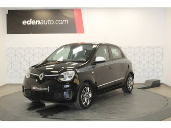 Photo Renault Twingo III SCe 65 Limited