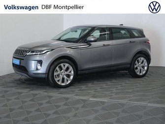 Photo Land-Rover Range Rover Evoque D150 AWD BVA9 SE