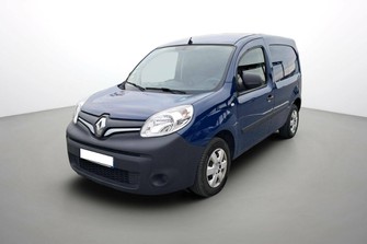 Photo Renault Kangoo EXPRESS KANGOO EXPRESS BLUE DCI 95