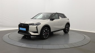 Photo DS 3 Crossback DS3 PureTech 130 EAT8 Performance Line+