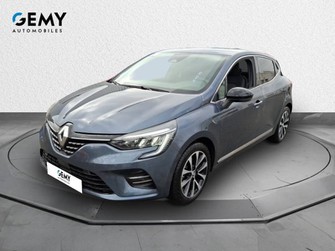 Photo Renault Clio E-Tech full hybrid 145 Techno