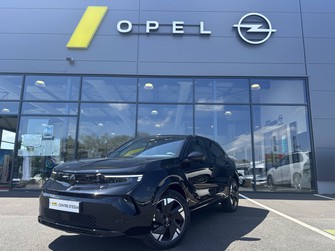 Photo Opel Mokka ELECTRIQUE Mokka Electrique 156 ch & Batterie 54 kWh