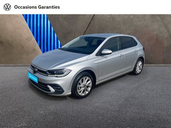 Photo Volkswagen Polo 1.0 TSI 95ch Style