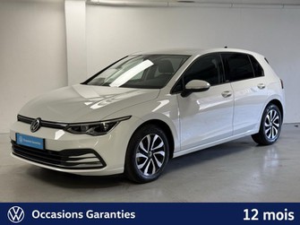 Photo Volkswagen Golf 1.5 TSI ACT OPF 130ch Active