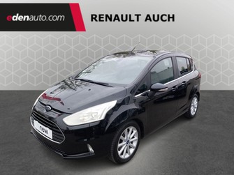 Photo Ford B Max 1.0 EcoBoost 125 S&S Titanium