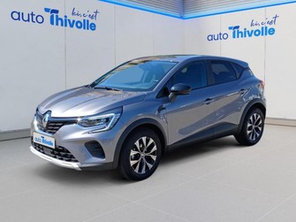 Photo Renault Captur TCe 90 Evolution