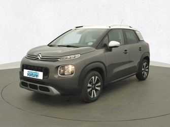 Photo Citroen C3 Aircross C3 Aircross PureTech 110 S&S BVM6