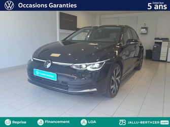 Photo Volkswagen Golf 1.5 eTSI OPF 150ch Style DSG7