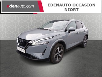 Photo Nissan Qashqai VP Mild Hybrid 158 ch Xtronic N-Connecta