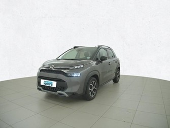 Photo Citroen C3 Aircross PureTech 110 S&amp;S BVM6 - Plus
