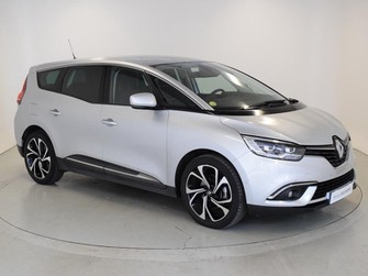 Photo Renault Grand Scenic 1.7 Blue dCi 120ch Intens