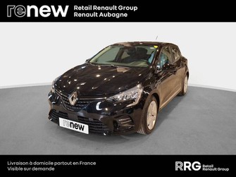 Photo Renault Clio V Clio E-Tech 140 - 21N