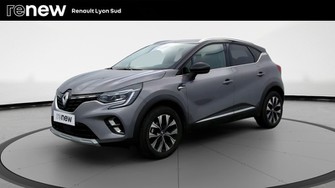 Photo Renault Captur Captur TCe 90