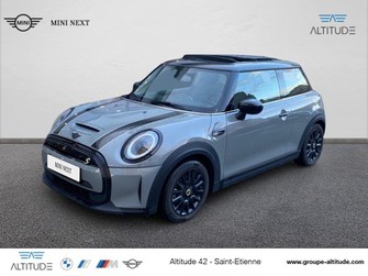 Photo Mini  184ch Edition Camden BVA 5CV