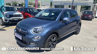 Photo Fiat 500X MY18 1.6 MultiJet 120 ch Mirror