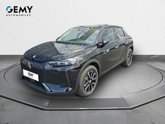 Photo DS  Hybride 145 e-DCT6 Edition France