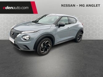 Photo Nissan Juke HYBRID 143 N-Connecta