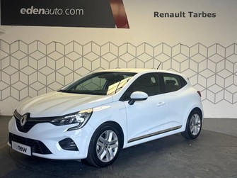 Photo Renault Clio E-Tech 140 Business
