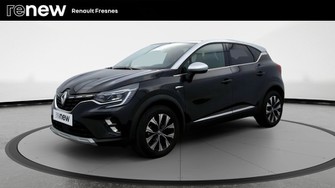 Photo Renault Captur Captur TCe 90