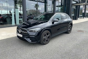 Photo Mercedes GLA GLA GLA 250 e 8G-DCT