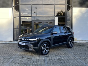 Photo Dacia Duster Duster ECO-G 100 4x2