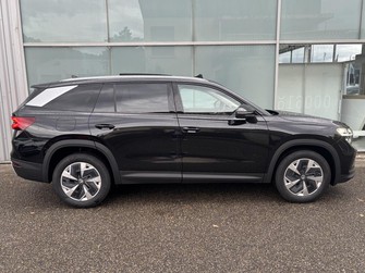 Photo Skoda Kodiaq 1.5 TSI 204 ch Hybride Rechargeable PHEV DSG6 5pl Selection