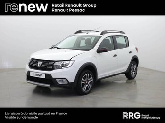 Photo Dacia Sandero Sandero TCe 90