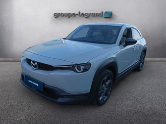 Photo Mazda MX-30 e-SKYACTIV 145ch First Edition Modern Confidence