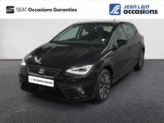 Photo Seat Ibiza 1.0 MPI 80 ch S/S BVM5 Copa