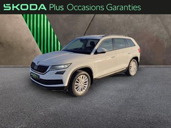 Photo Skoda Kodiaq 2.0 TDI 150 SCR Business DSG 7 places