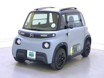 Photo Citroen C Zero AMI - ONE ELECTRIC