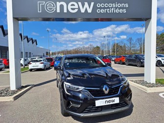 Photo Renault Arkana TCe 140 EDC FAP Business