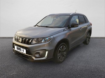 Photo Suzuki Vitara IV 1.4 BOOSTERJET STYLE AUTO