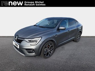 Photo Renault Arkana Arkana E-Tech 145 - 21B Intens