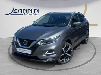 Photo Nissan Qashqai 2019 EVAPO Qashqai 1.5 dCi 115