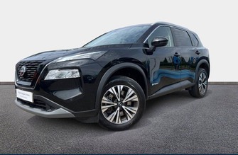 Photo Nissan X Trail X-Trail e-POWER 204 ch