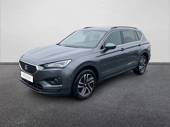 Photo Seat Tarraco Tarraco 1.5 TSI 150 ch Start/Stop DSG7 7 pl