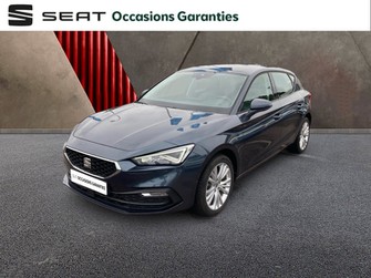 Photo Seat Leon 1.0 eTSI 110ch Copa DSG7