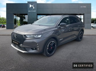 Photo DS 7 Crossback E-TENSE 225ch Performance Line