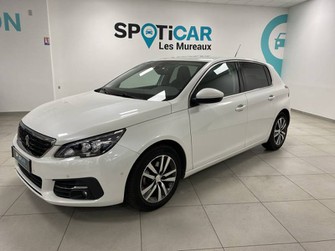 Photo Peugeot 308 308 PureTech 130ch S&S BVM6