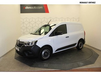 Photo Renault Kangoo VU VAN BLUE DCI 95 GRAND CONFORT- 22