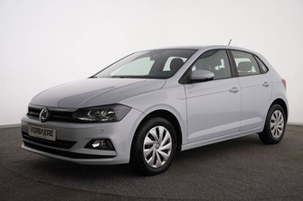 Photo Volkswagen Polo Polo 1.0 65 S&S BVM5