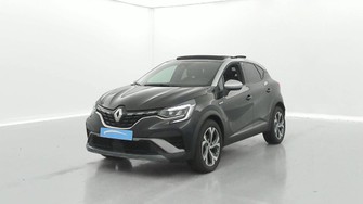 Photo Renault Captur Captur mild hybrid 160 EDC