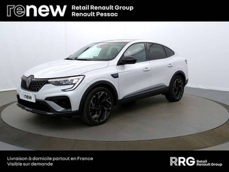 Photo Renault Arkana Arkana E-Tech 145 - 23
