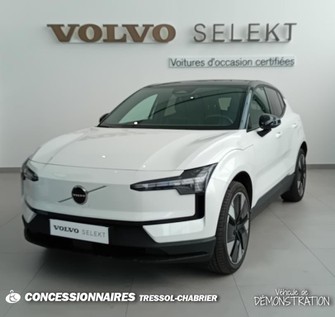 Photo Volvo EX30 Single Extended Range 272 ch 1EDT Plus