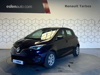 Photo Renault ZOE R110 Achat Intégral - 21 Life