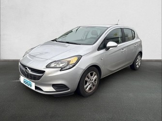 Photo Opel Corsa 1.4 90 ch - Edition