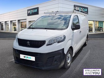 Photo Peugeot Expert (31) FGN TOLE LONG BLUEHDI 145 S&S BVM6 PREMIUM